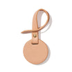 Leather Bag Tags