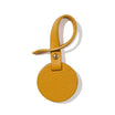 Leather Bag Tags