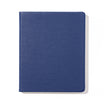 Leather Notebook A4