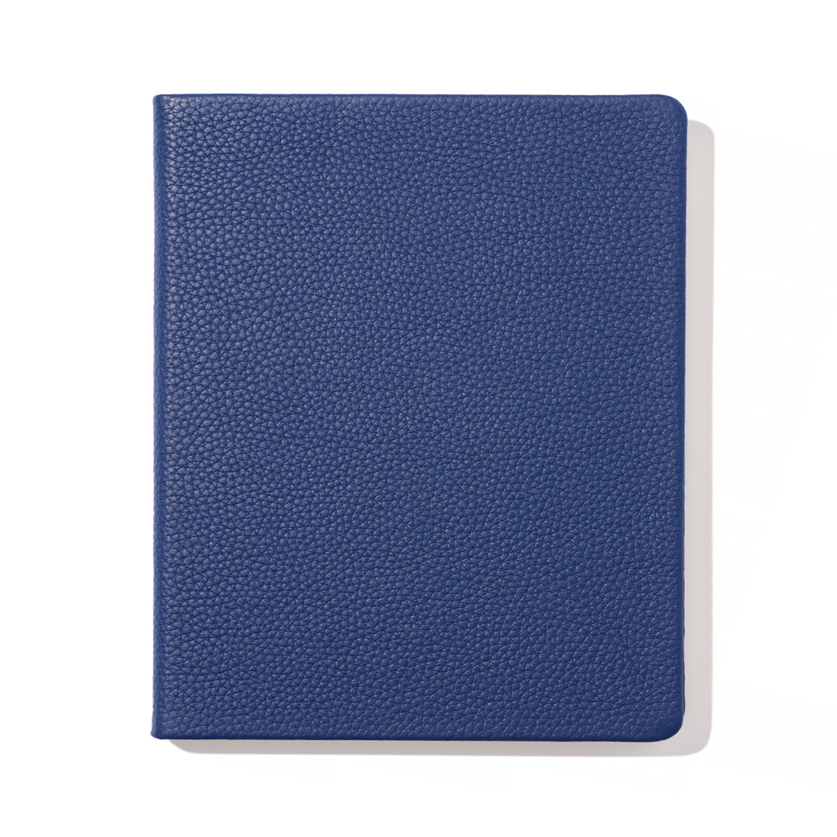 Leather Notebook A4