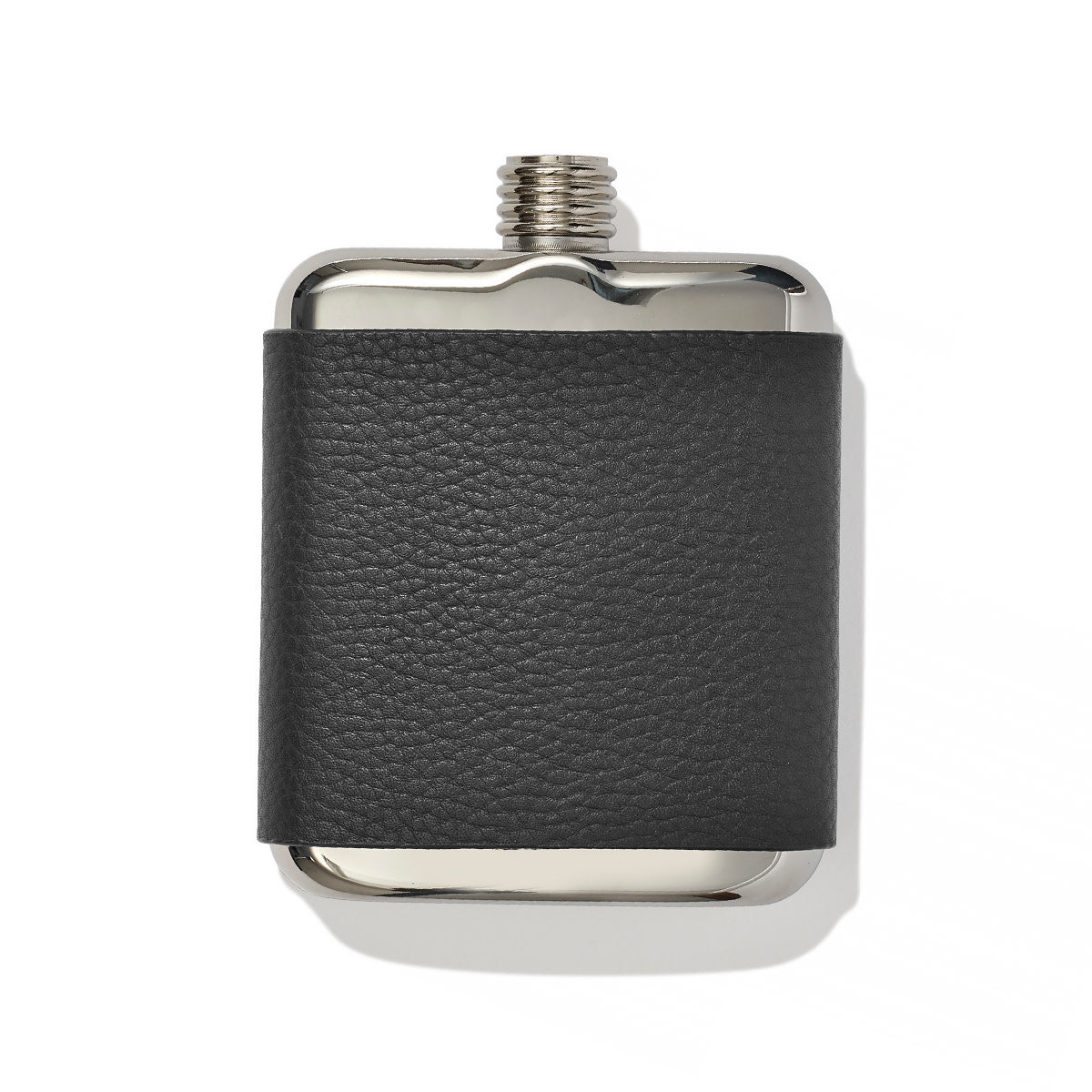 Leather Hip Flask