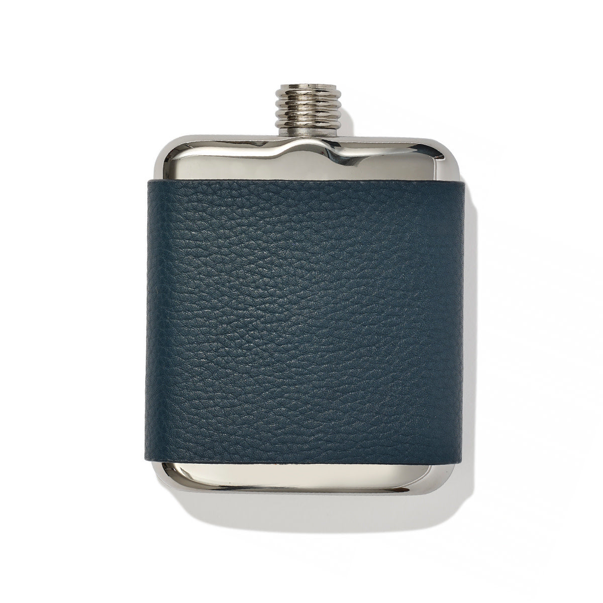 Leather Hip Flask