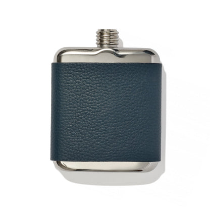 Leather Hip Flask