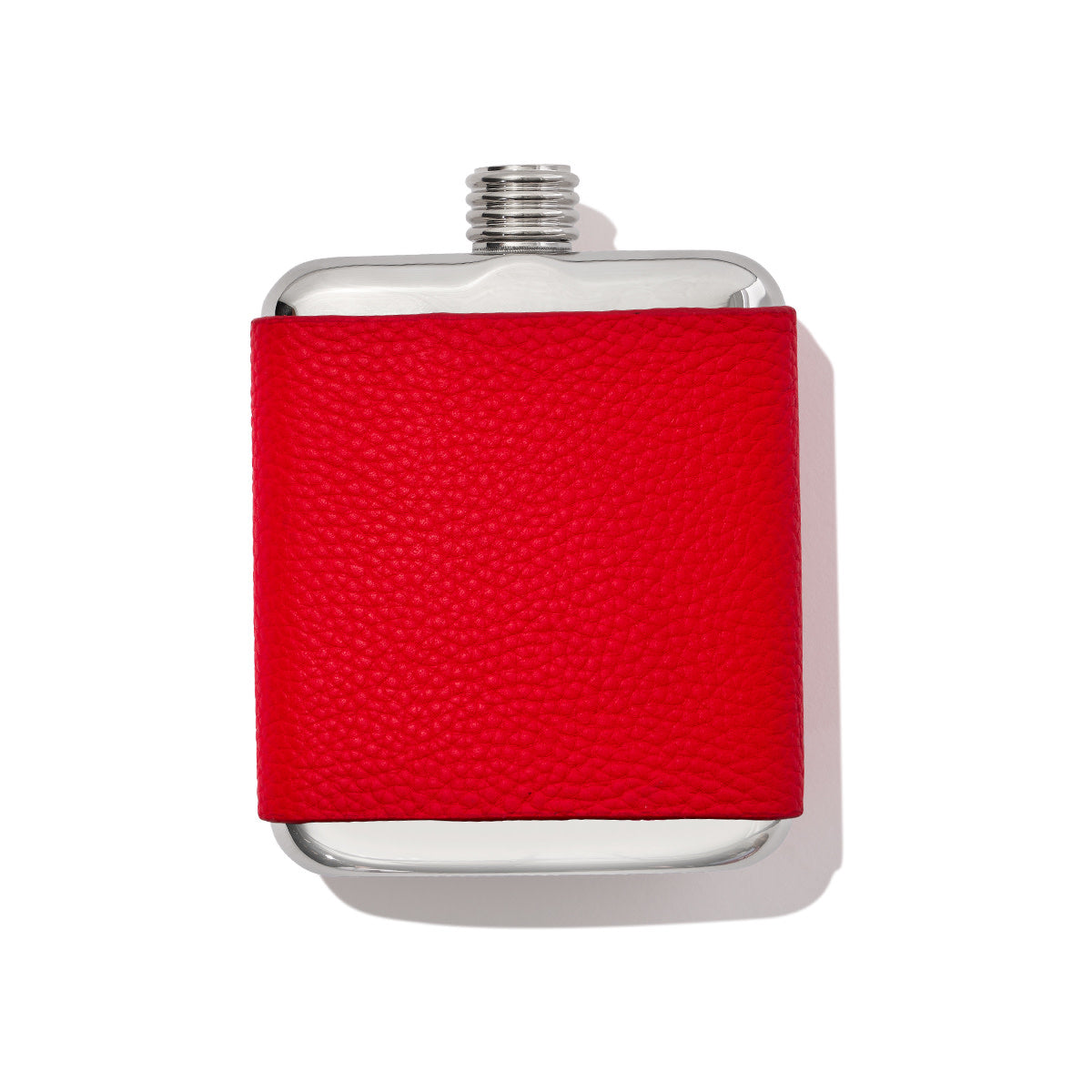 Leather Hip Flask