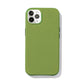 Leather iPhone 12 Models