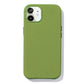 Leather iPhone 12 Models