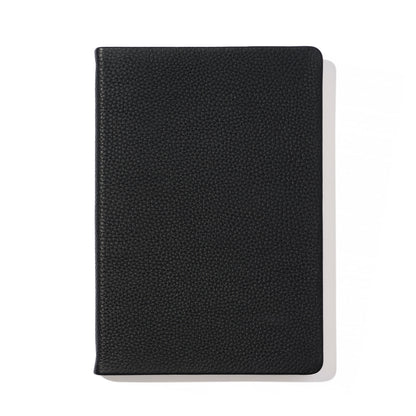 Leather Notebook A5