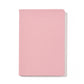 Leather Notebook A5