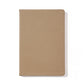 Leather Notebook A5