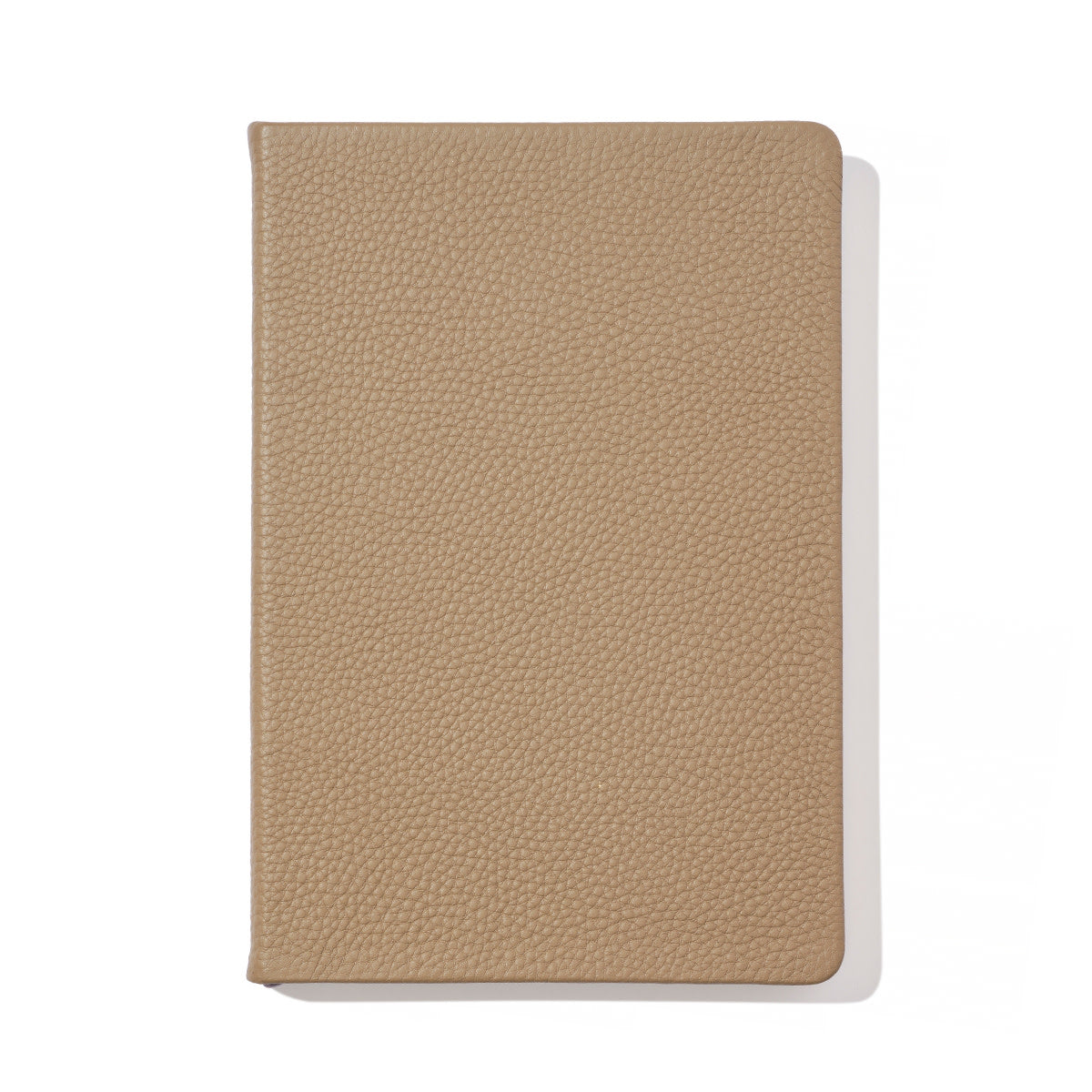 Leather Notebook A5