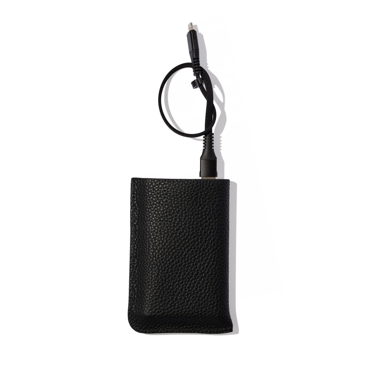 Leather Powerbank
