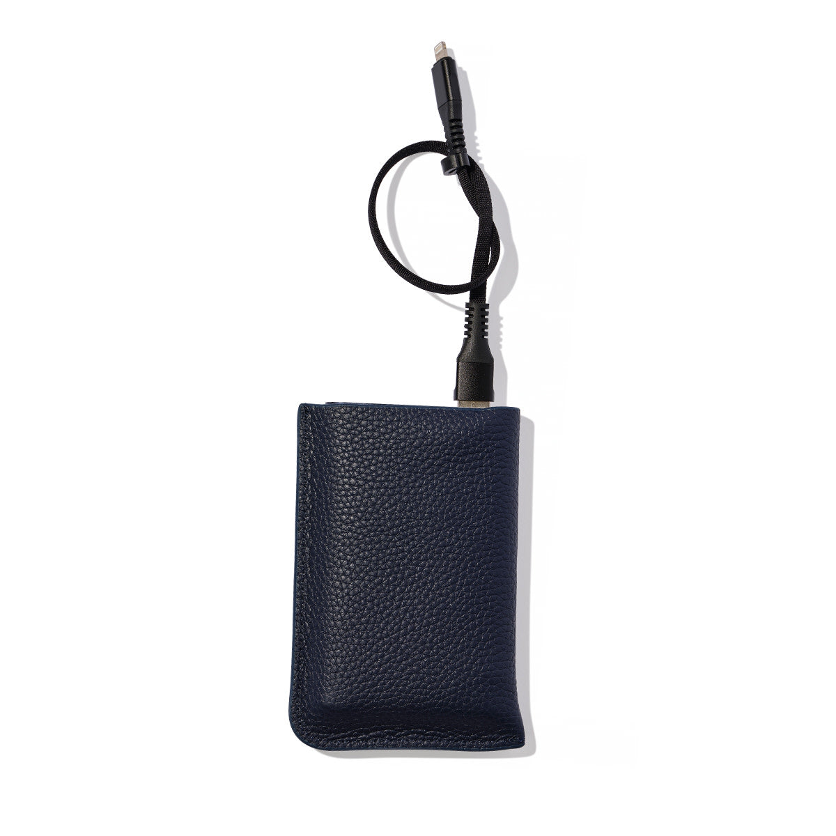 Leather Powerbank