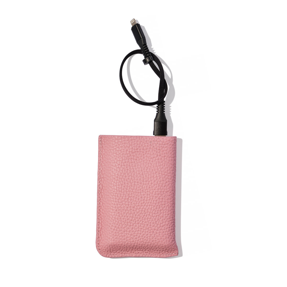 Leather Powerbank