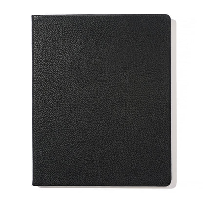Leather Notebook A4