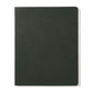 Leather Notebook A4