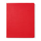 Leather Notebook A4