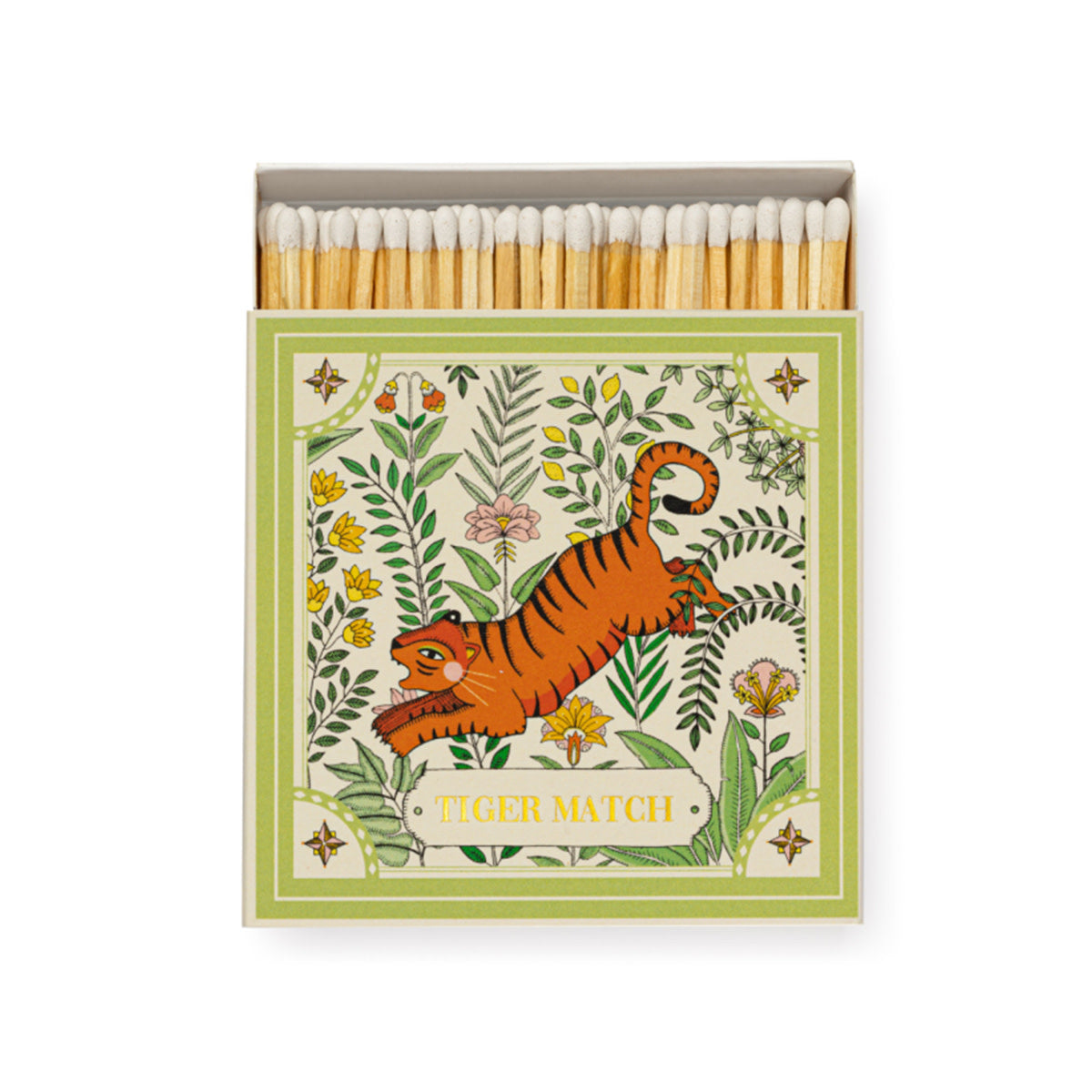 Luxury Matches