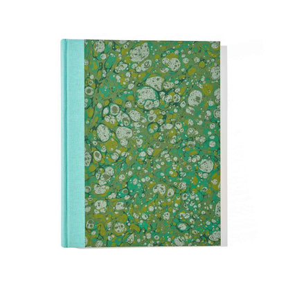 Marbled Photo Albums