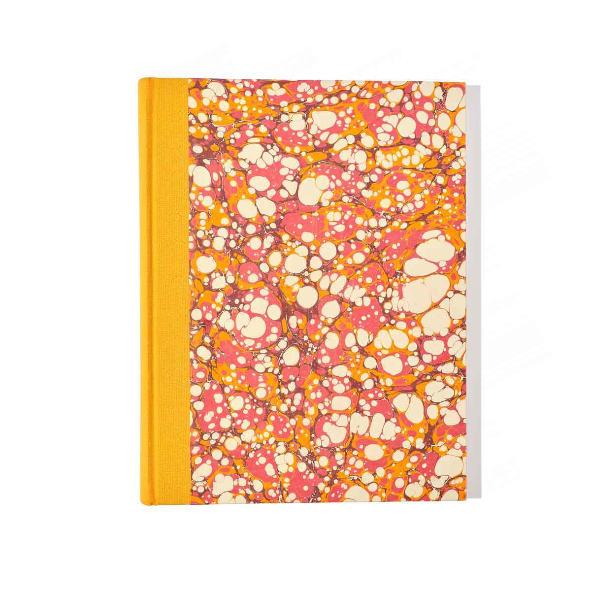 Marbled Photo Albums