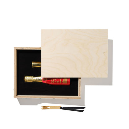 Mini Champagne Hamper