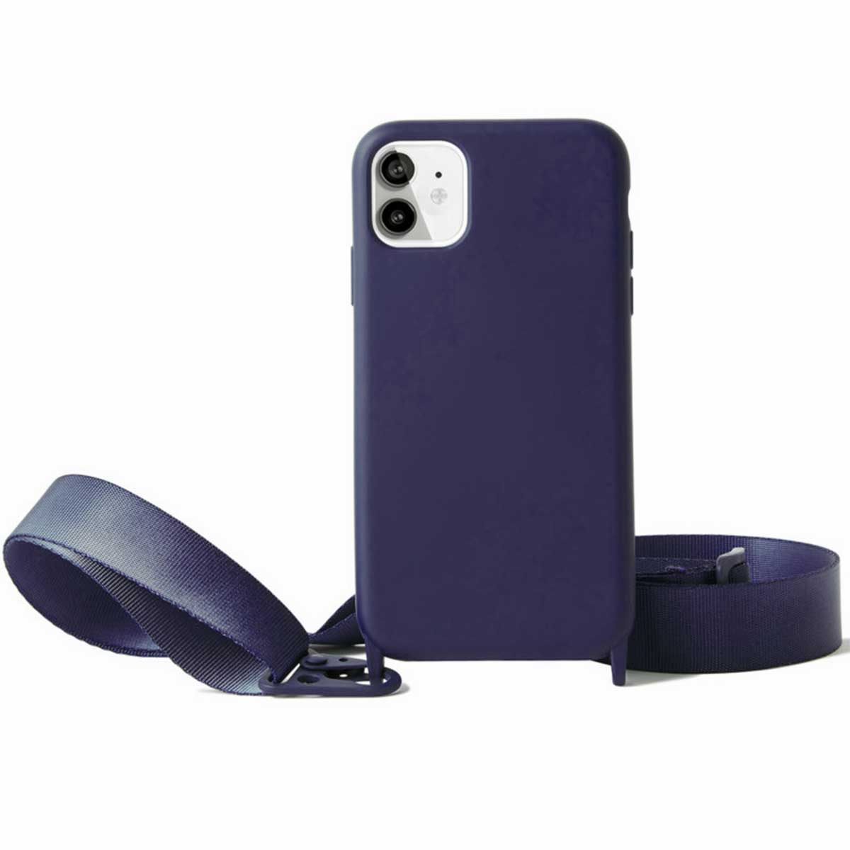 Silicone iPhone 11 Models