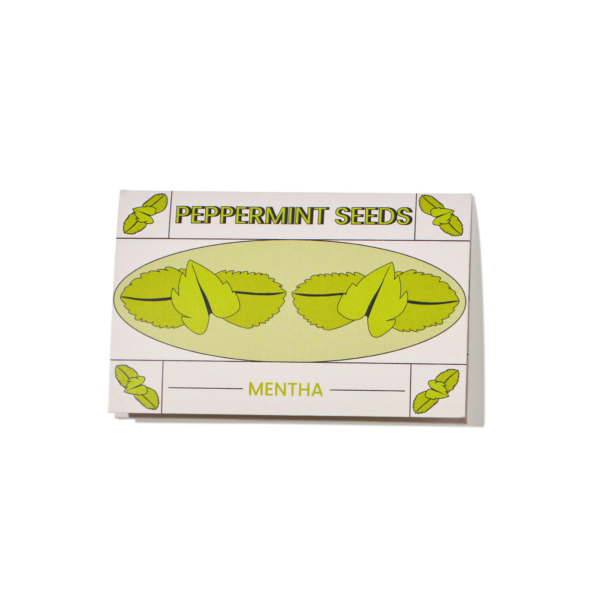 Garden Seeds