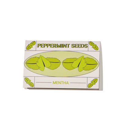 Garden Seeds