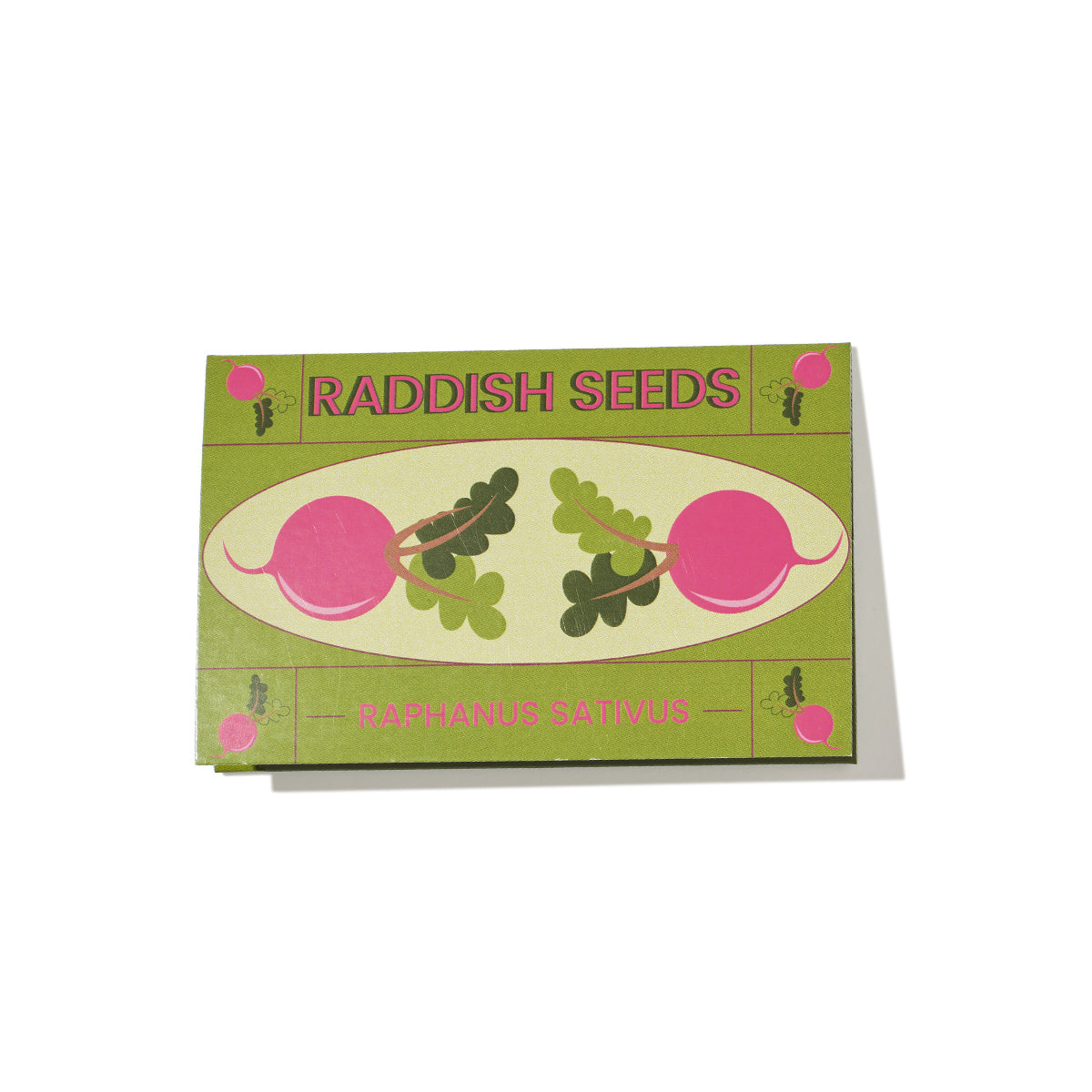 Garden Seeds