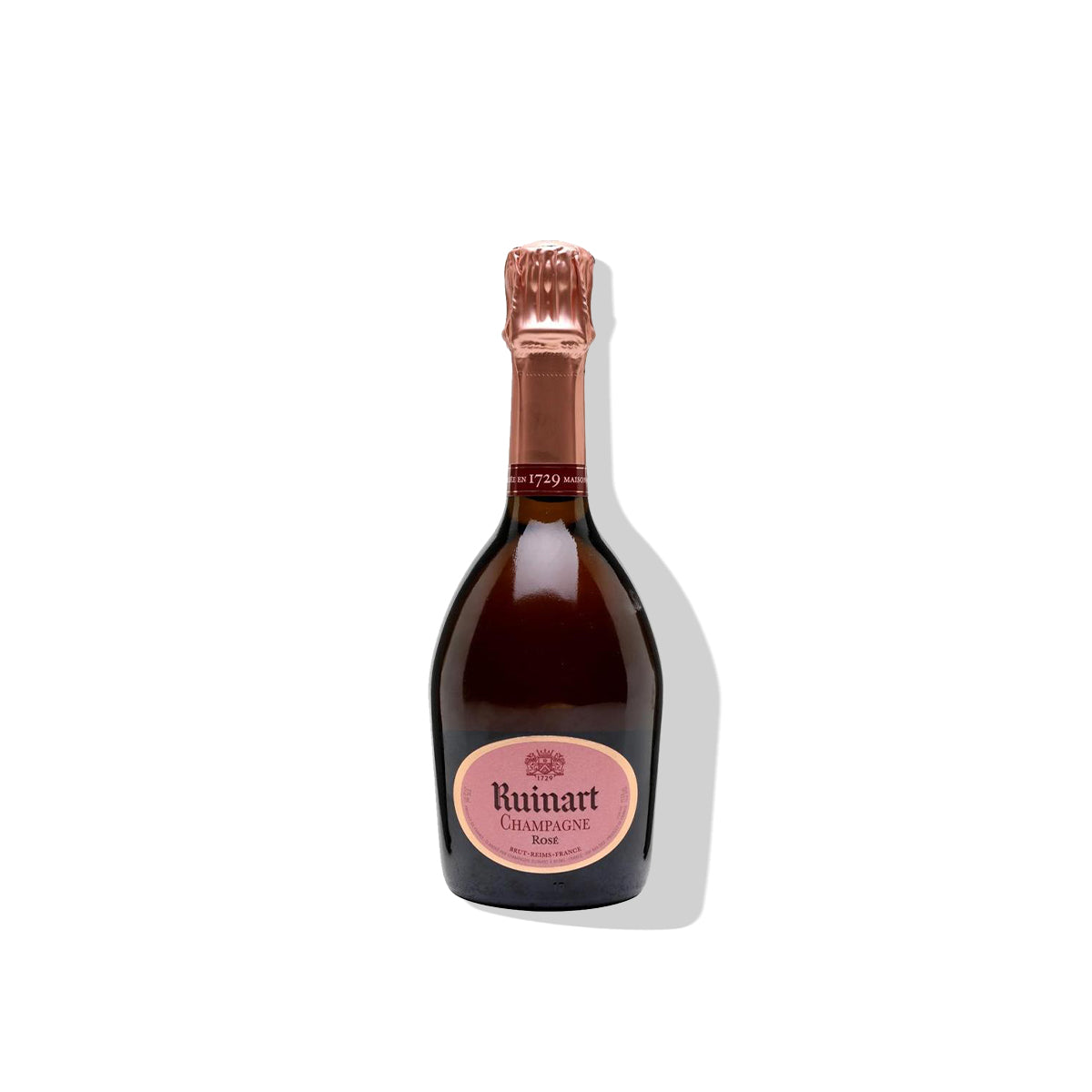 Champagne Half Bottles