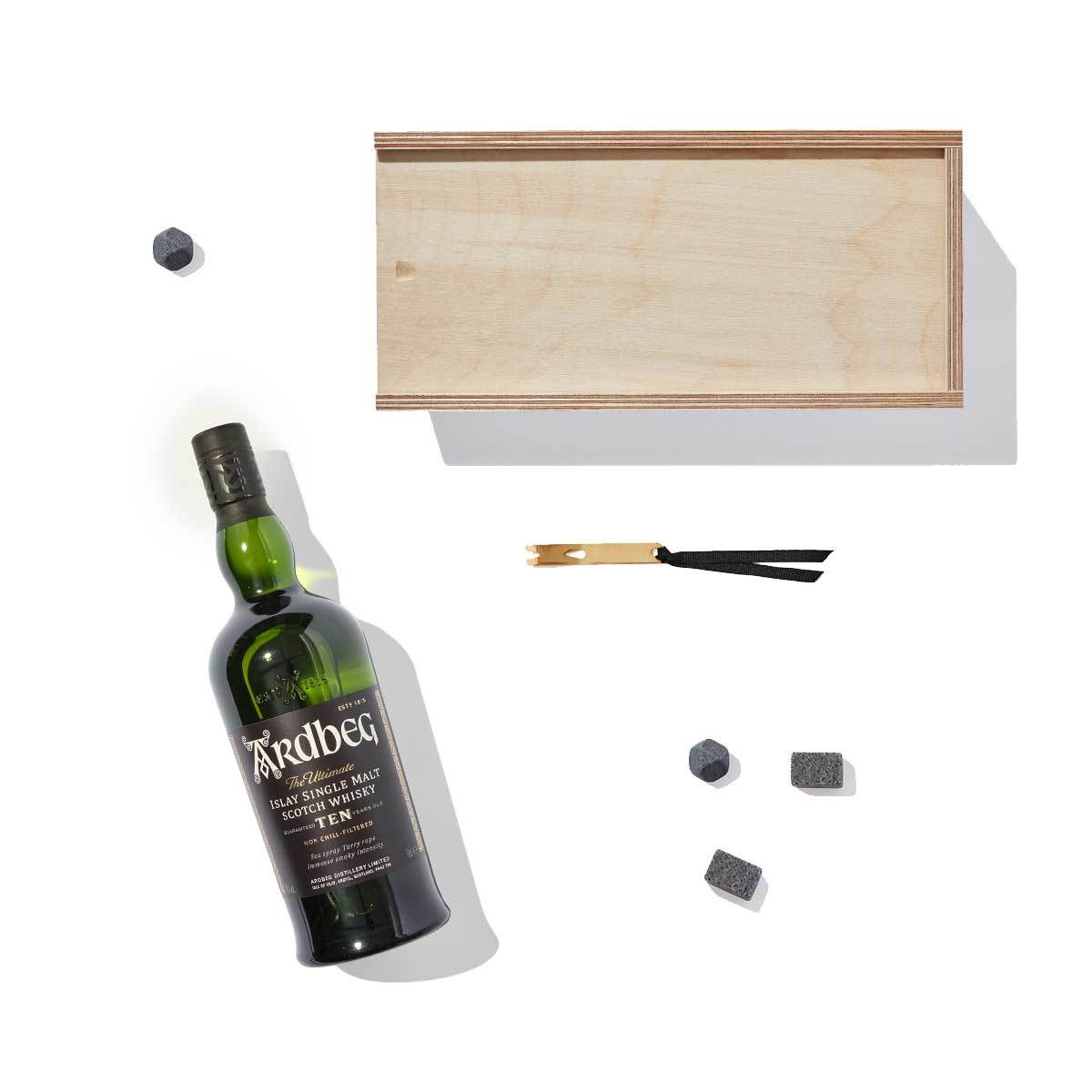 Single Whisky Hamper