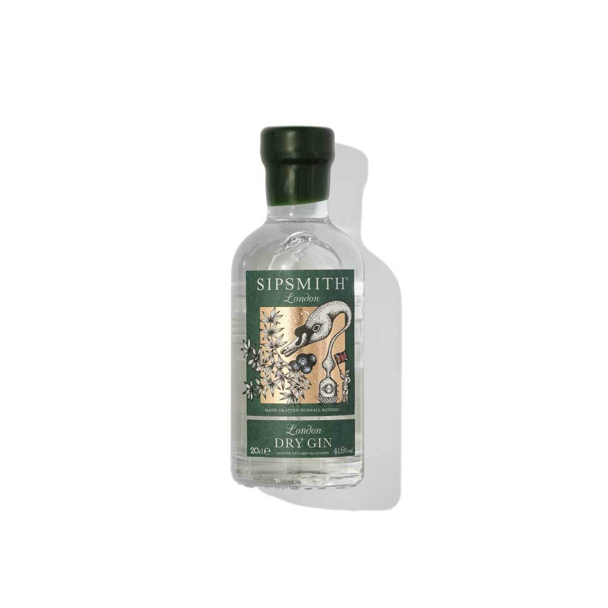 20cl Spirits