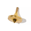 Brass Spinning Top