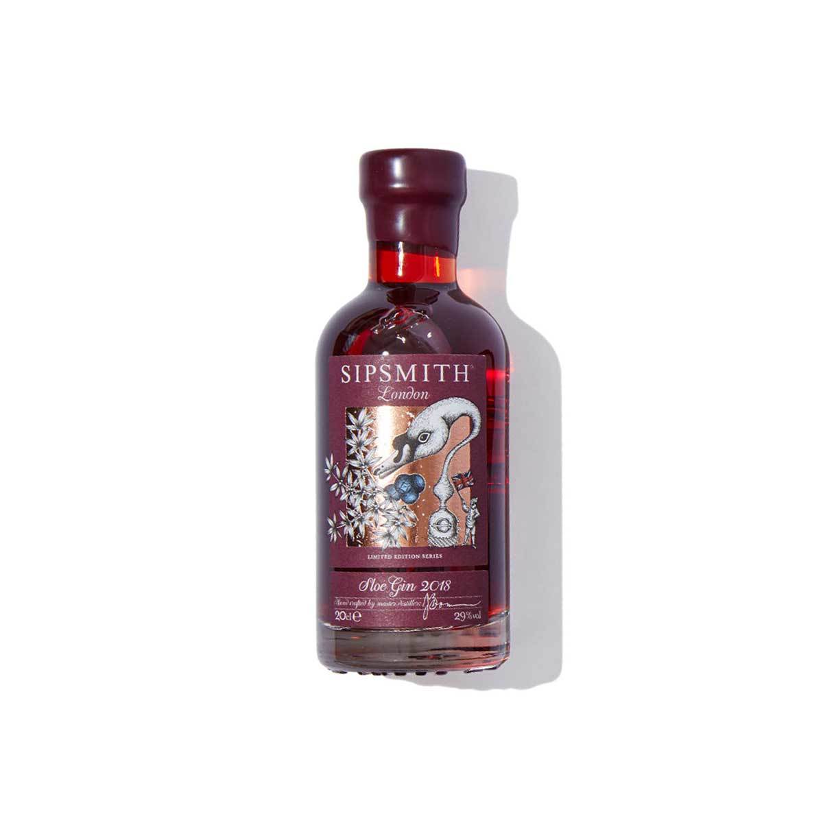 20cl Spirits