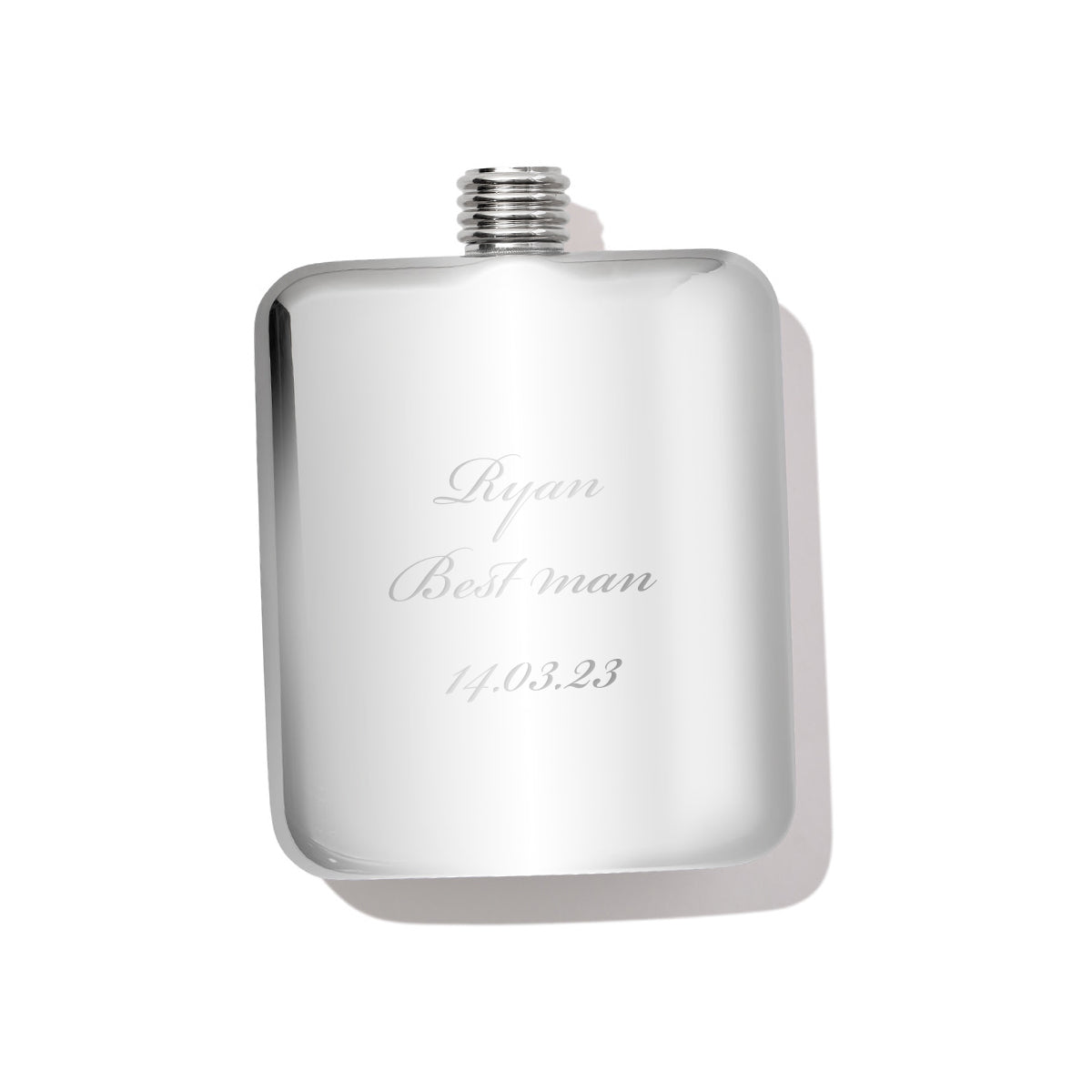 Hip Flask