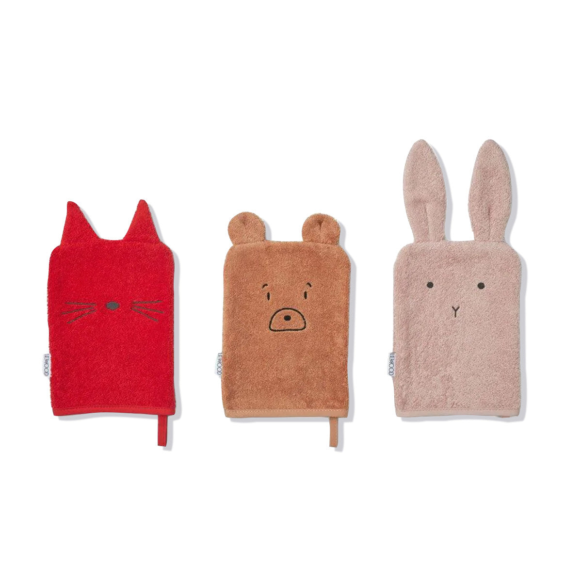 Cotton Washcloths