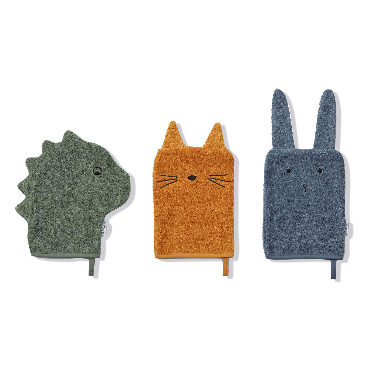 Cotton Washcloths