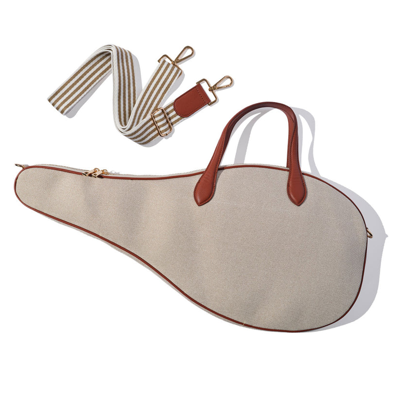 Personalised Tennis Racket Case – Not Another Bill