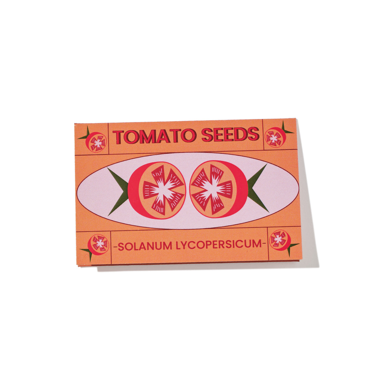 Garden Seeds