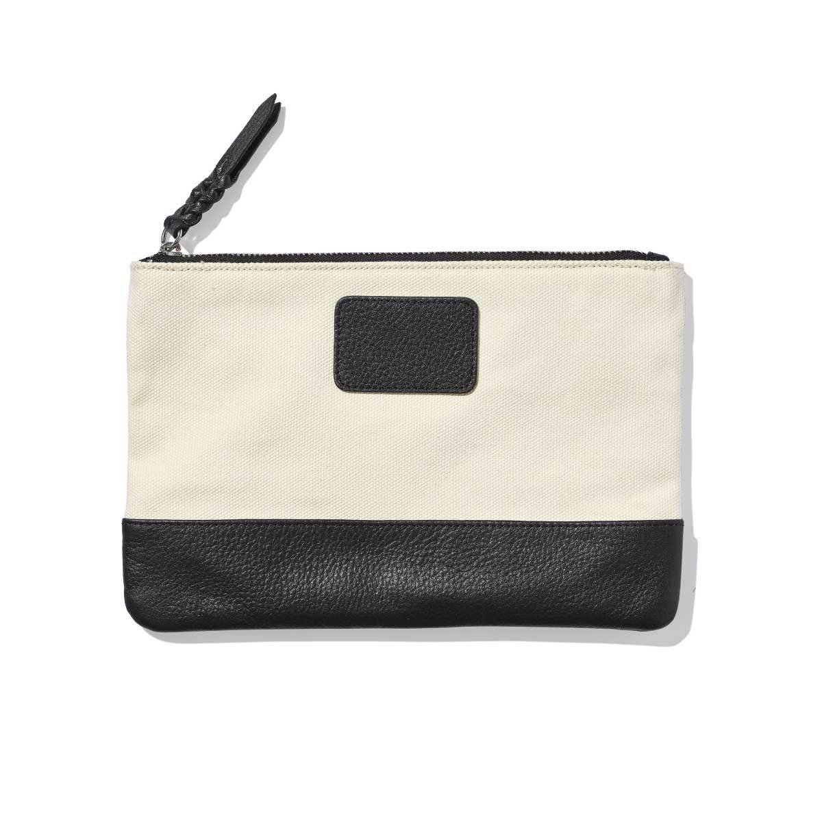 Two Tone Pouch