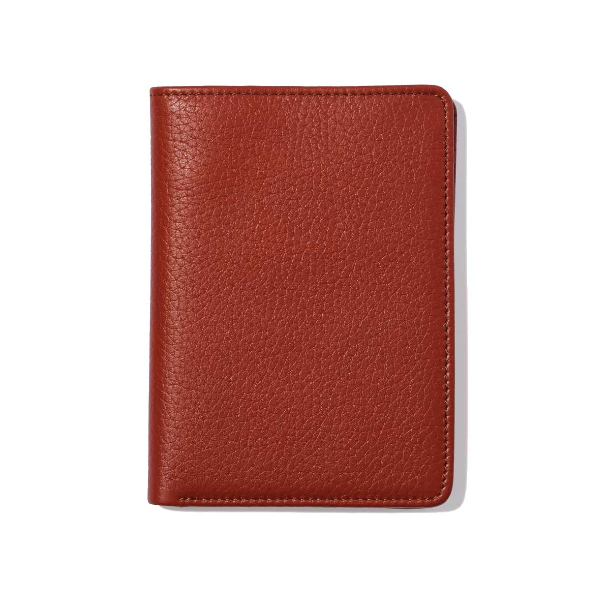 Zip Passport Folio