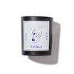 Zodiac Candle