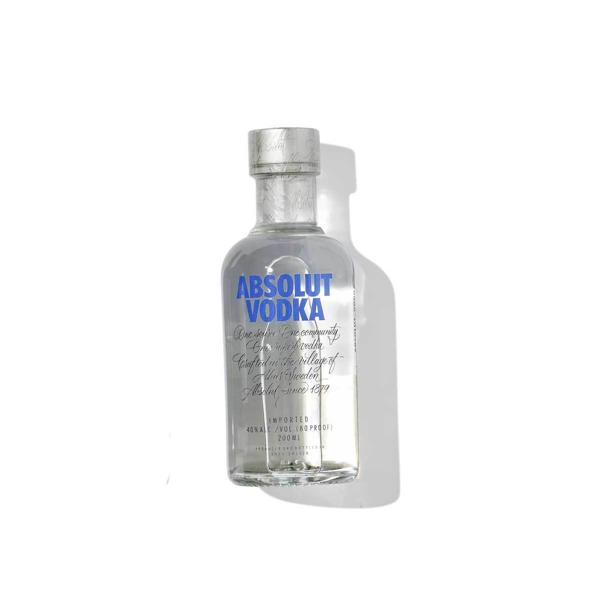 20cl Spirits