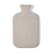 Cashmere Hot Water Bottle