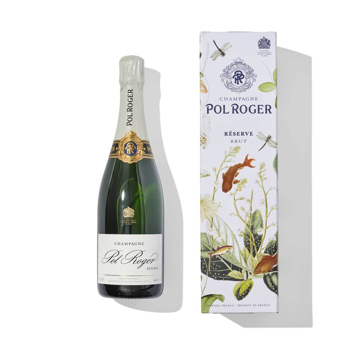Champagne