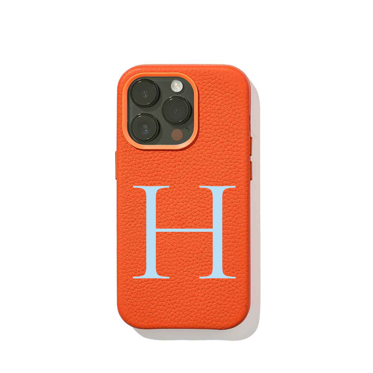 Leather iPhone 14 Models