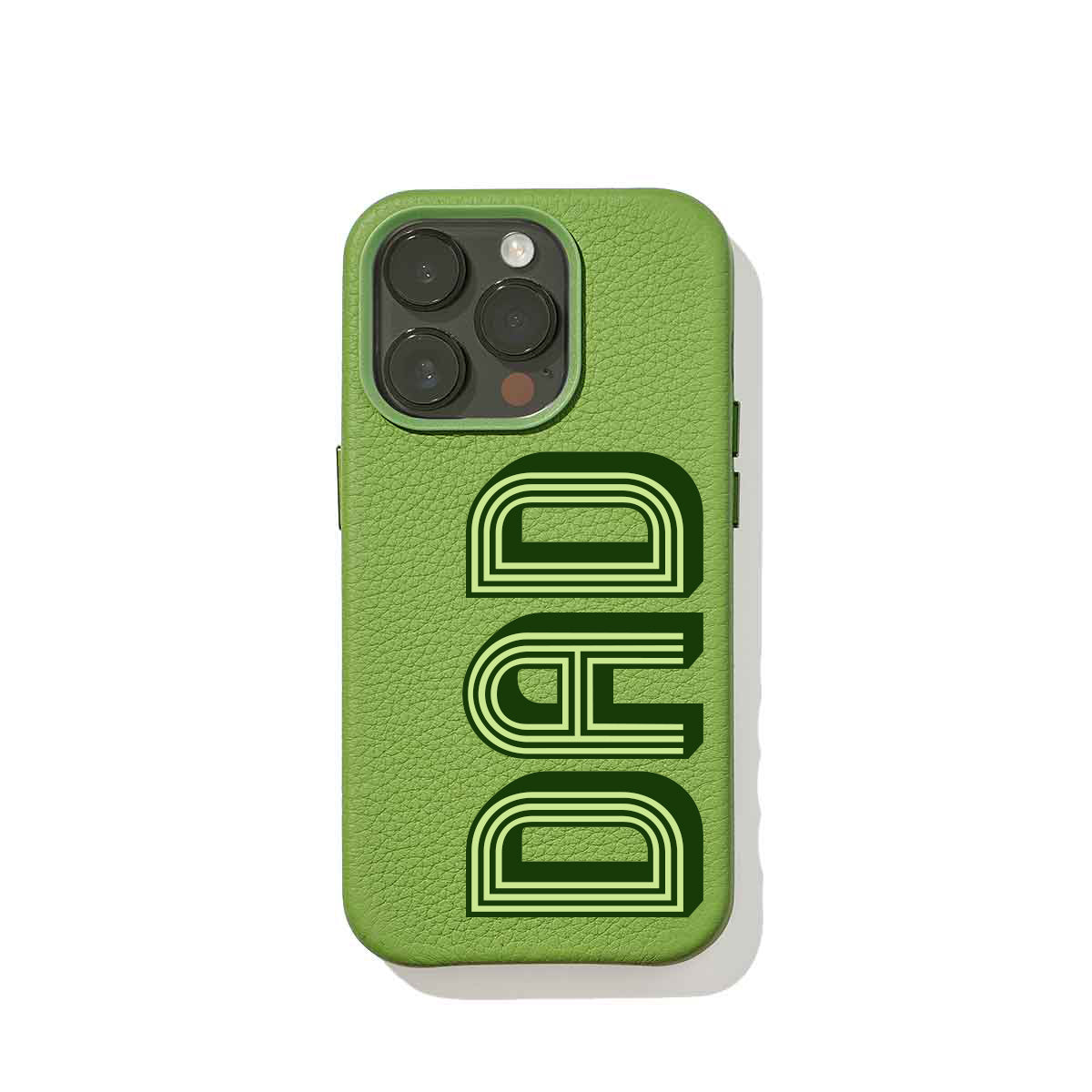 Leather iPhone 14 Models