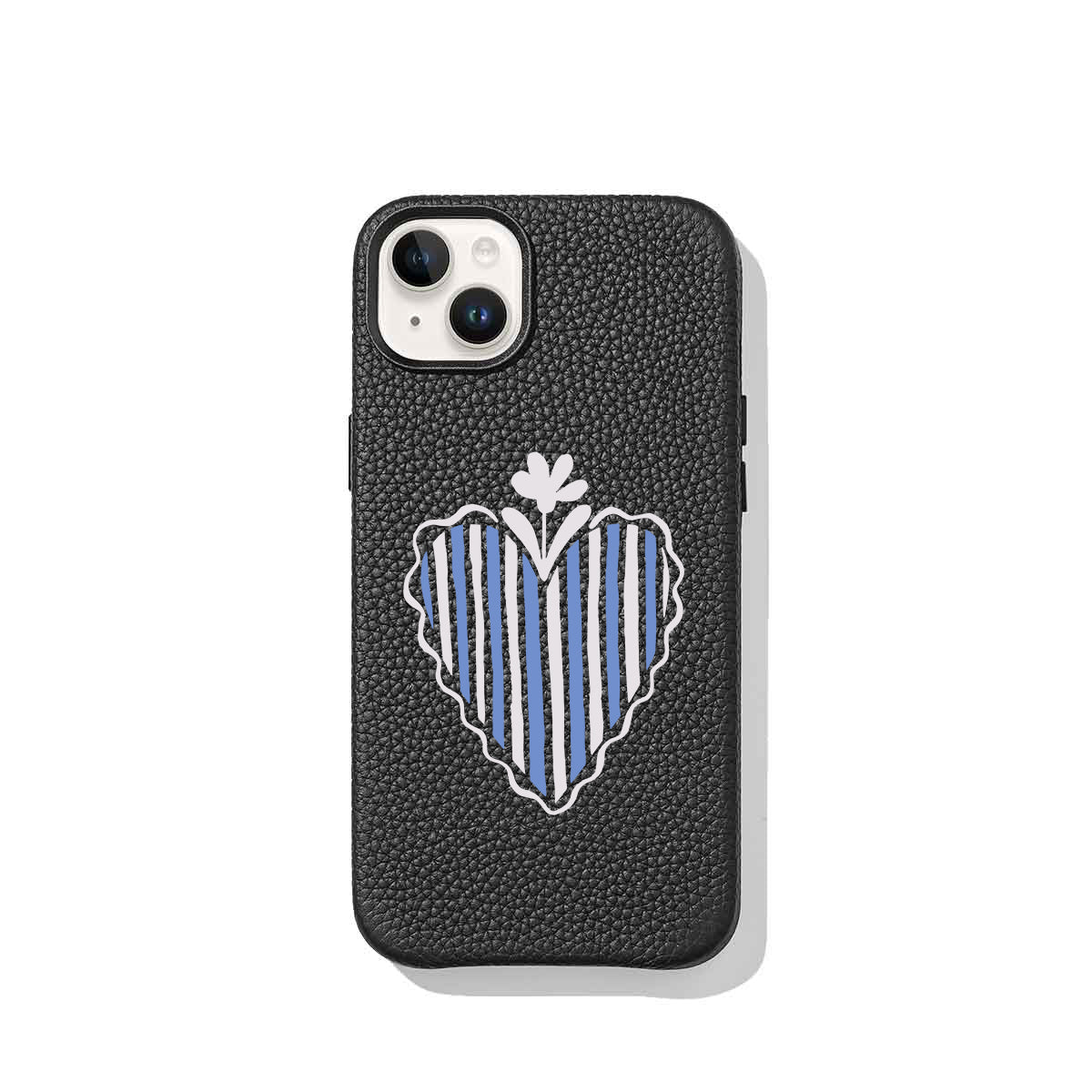 Leather iPhone 14 Models