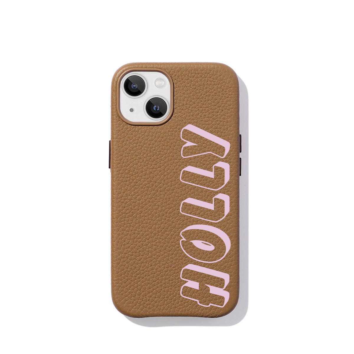 Leather iPhone 14 Models