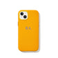 Embossed Leather iPhone 13 Models