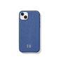 Embossed Leather iPhone 13 Models